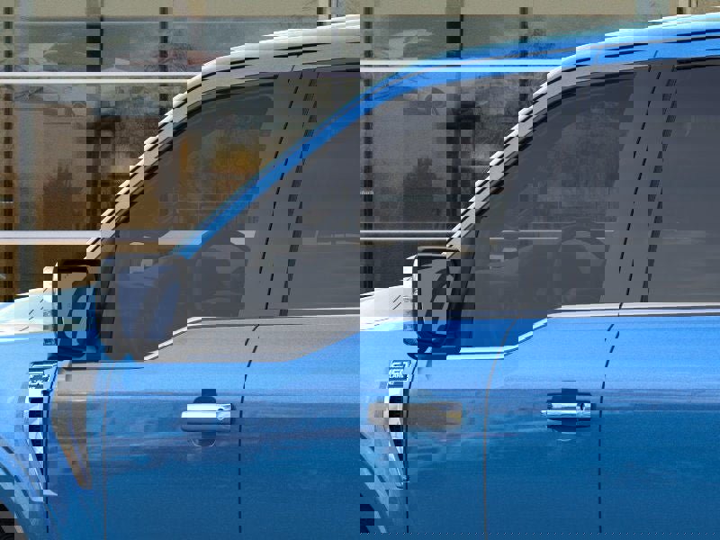 New 2025 Ford F150 Lariat w/ Equipment Group 502A High image 20