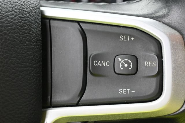 Used 2023 RAM 1500 Big Horn AWD/4WD image 20