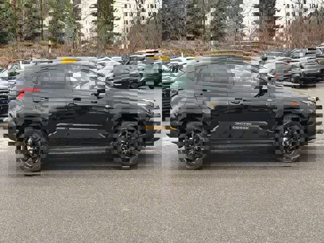 New 2026 Subaru Crosstrek 2.5i Wilderness image 3