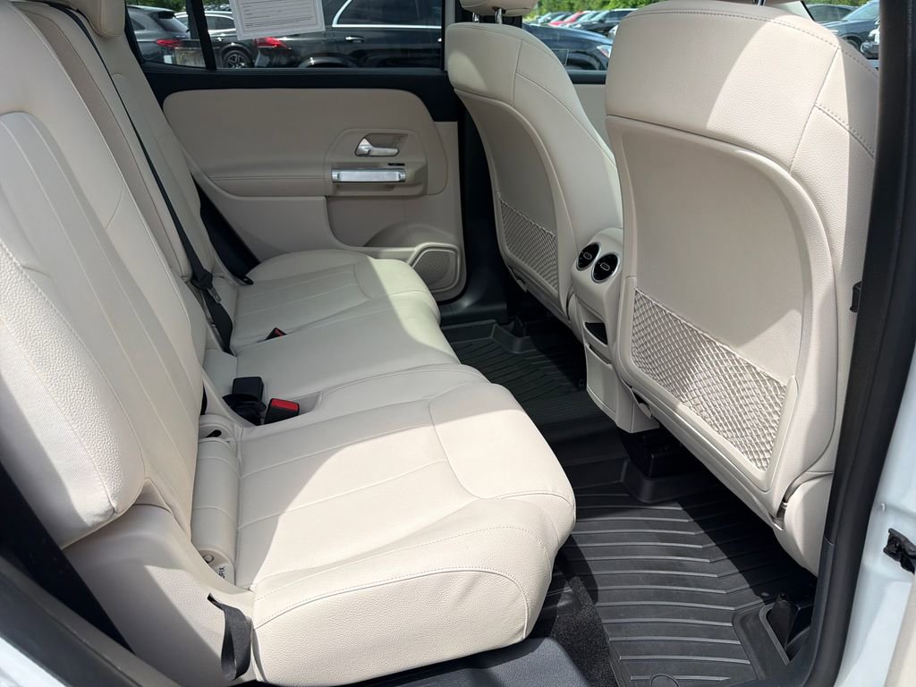 Certified 2023 Mercedes-Benz GLB 250 image 41