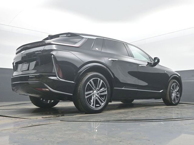 New 2026 Cadillac Lyriq Luxury image 49