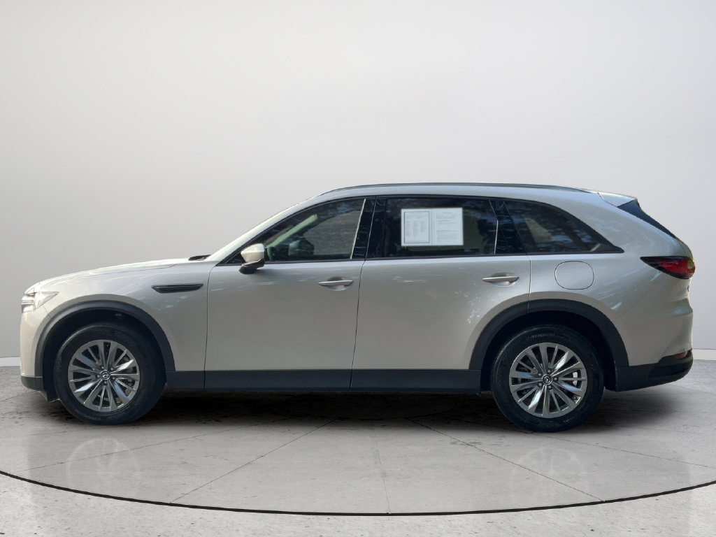 Used 2024 MAZDA CX-90 3.3 Turbo w/ Preferred Plus AWD/4WD image 5
