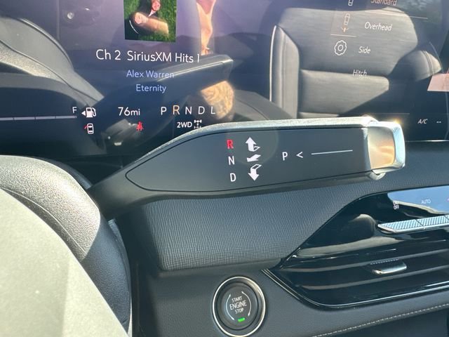 New 2026 Buick Enclave Sport Touring w/ Power Package image 16