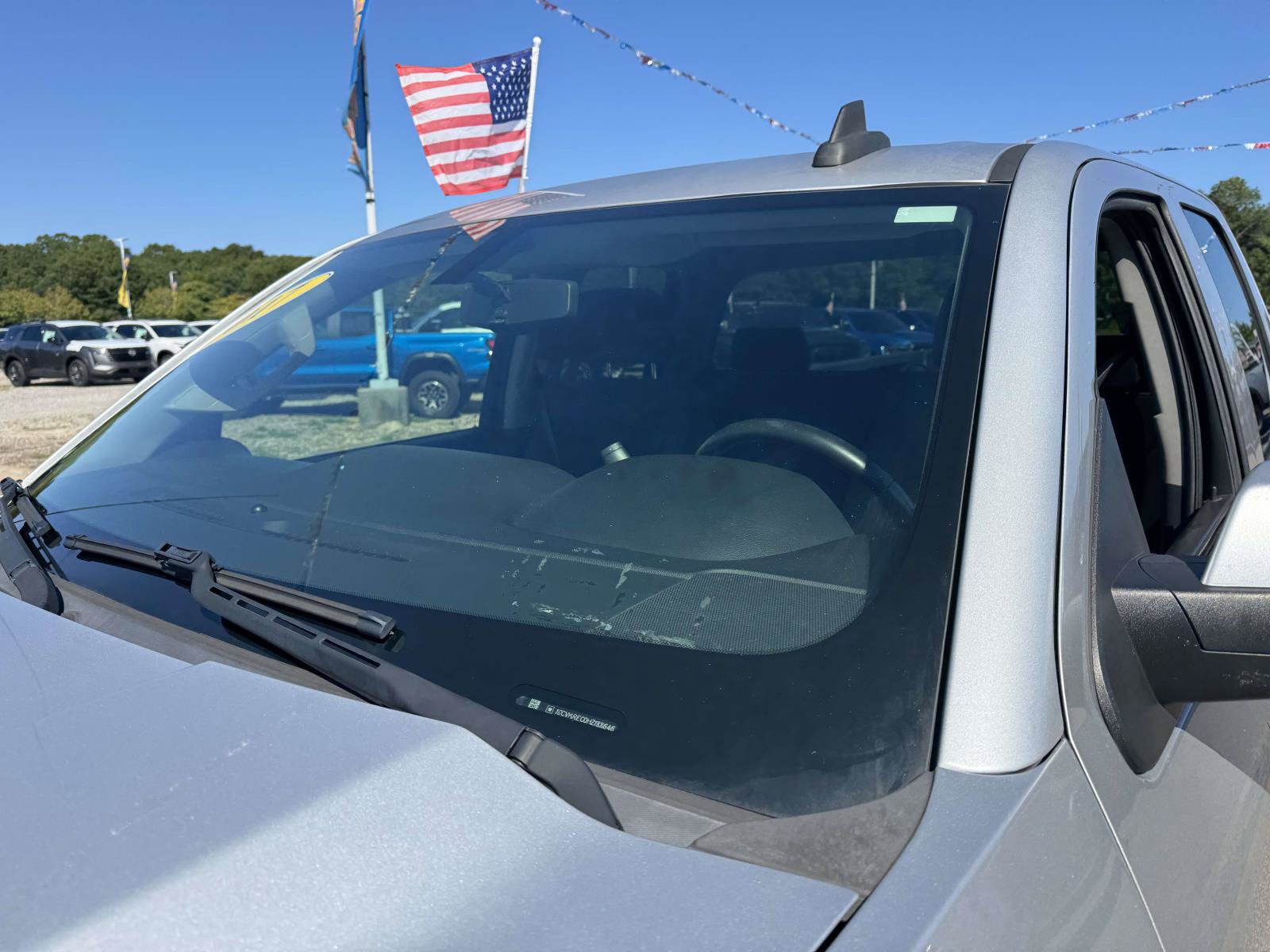 Used 2017 Chevrolet Silverado 1500 LT w/ All Star Edition AWD/4WD image 15