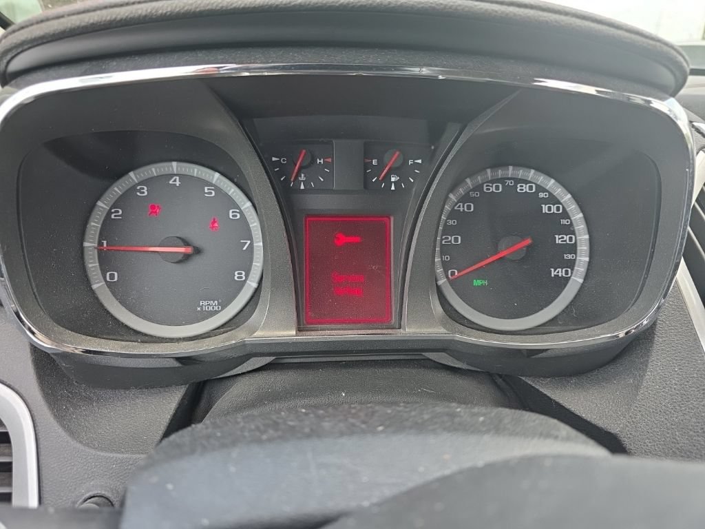 Used 2014 GMC Terrain SLT FWD image 13