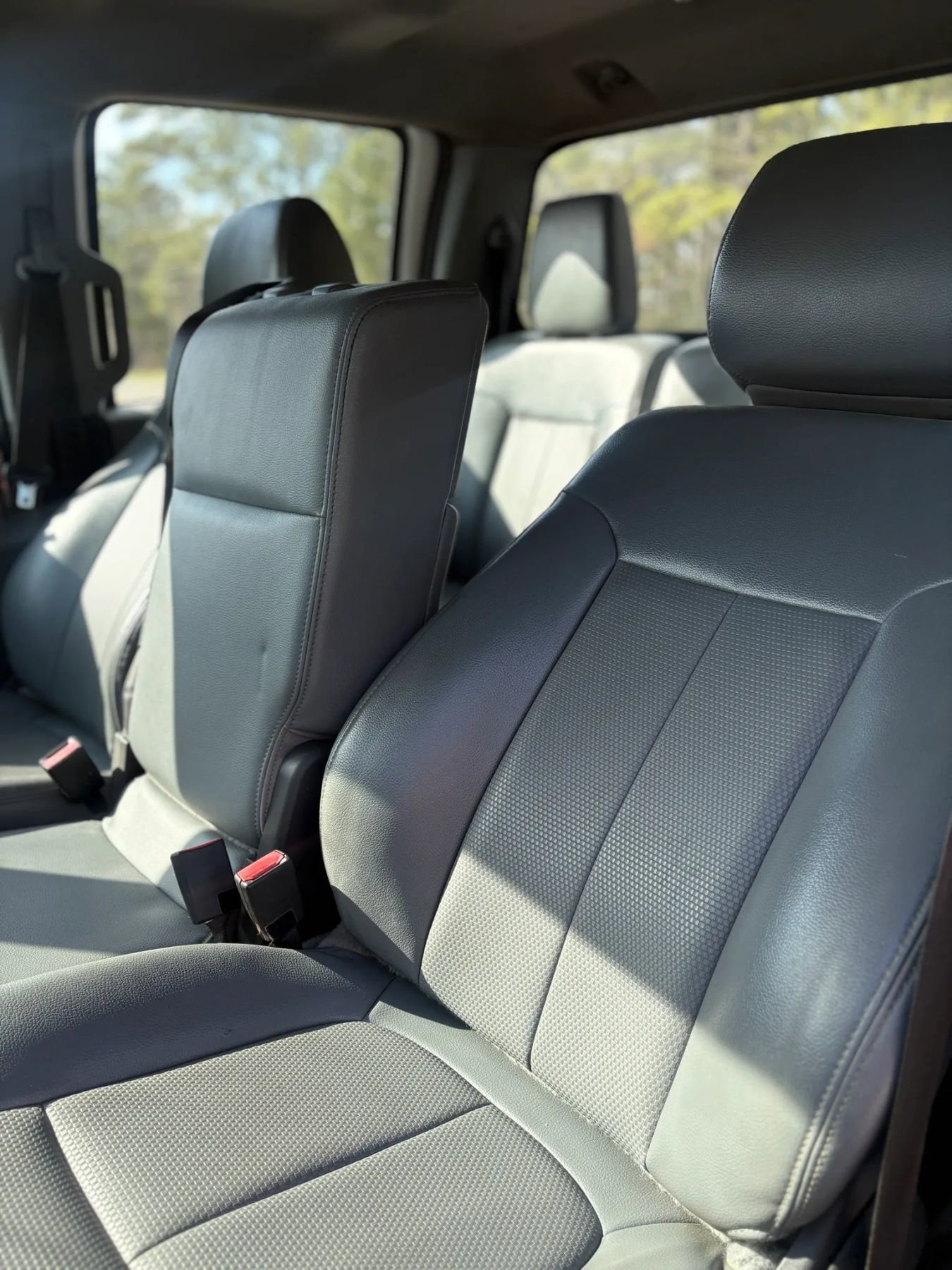 Used 2014 Ford F250 XL w/ Power Equipment Group image 40