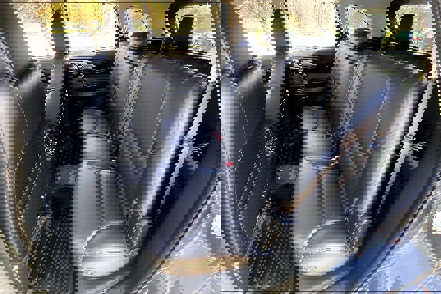 Used 2021 MAZDA CX-9 Touring w/ Touring Premium Package image 20