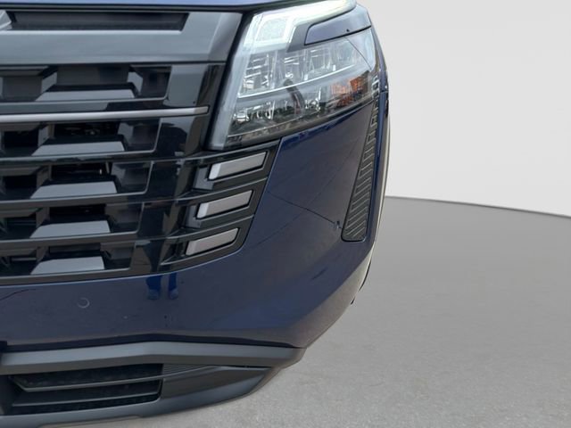 New 2026 Nissan Pathfinder SV AWD/4WD image 10