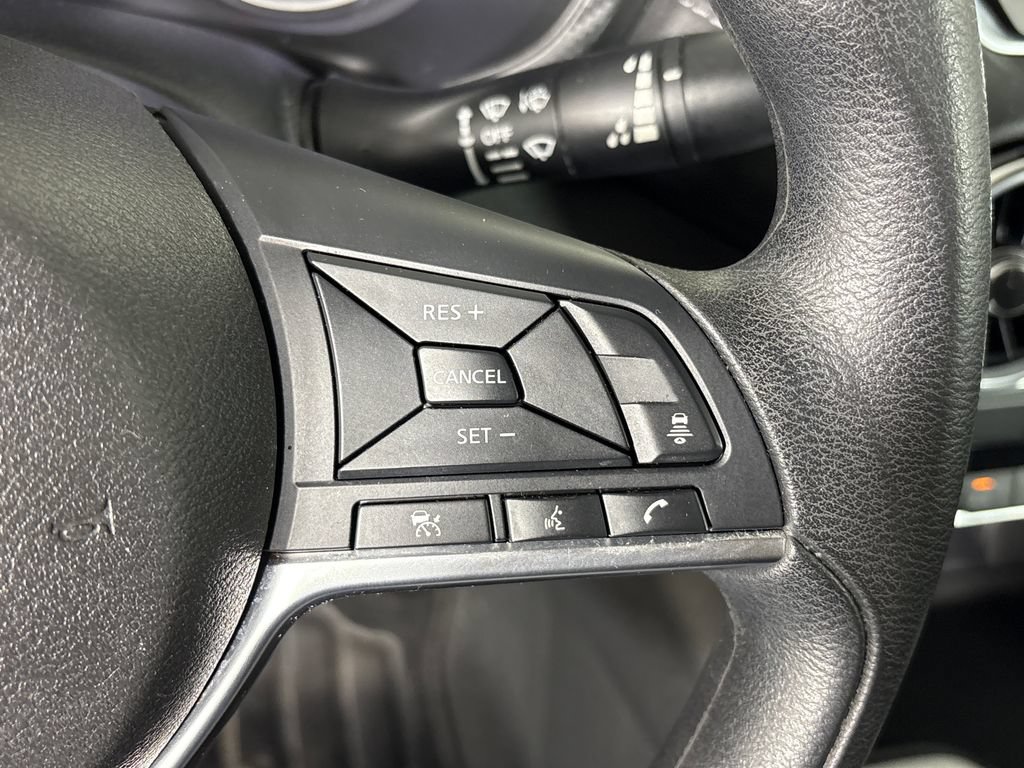 Used 2024 Nissan Sentra SV FWD image 18