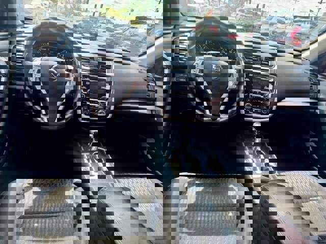 Used 2018 Nissan Altima 2.5 SV image 8