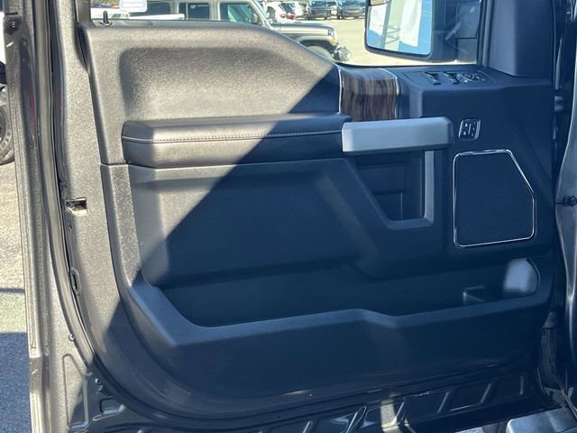 Used 2019 Ford F150 Lariat image 14