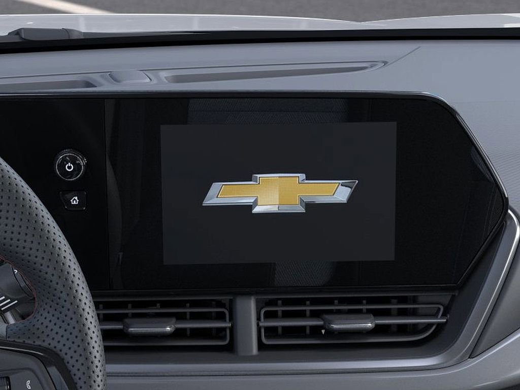 New 2026 Chevrolet Trax RS w/ Driver Confidence Package image 20