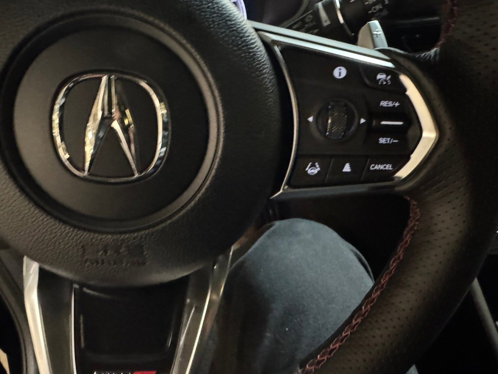 New 2026 Acura MDX Type S image 32