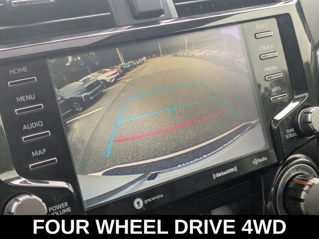 Used 2024 Toyota 4Runner TRD Off-Road Premium image 15