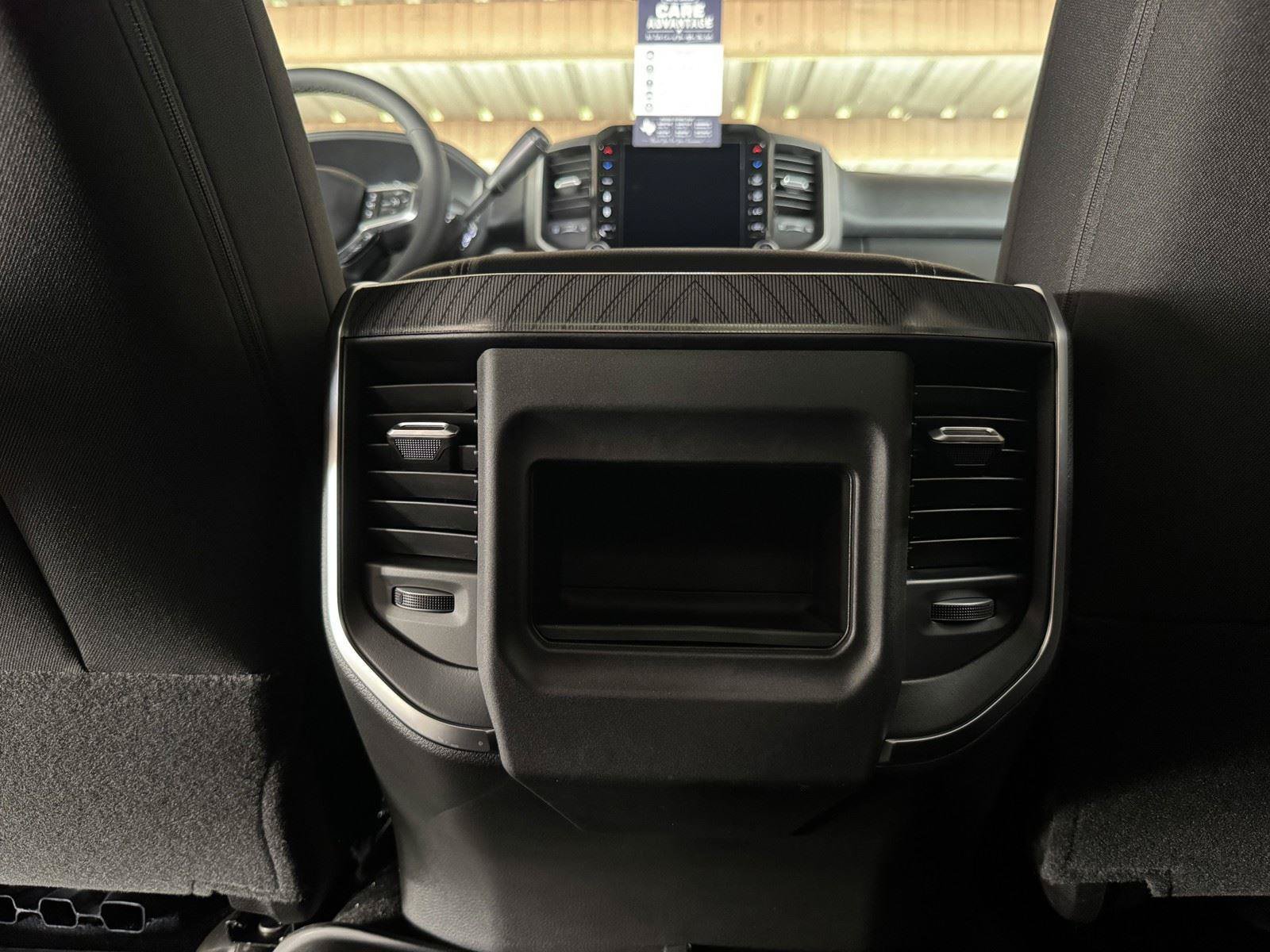 New 2026 RAM 3500 Lone Star AWD/4WD image 34