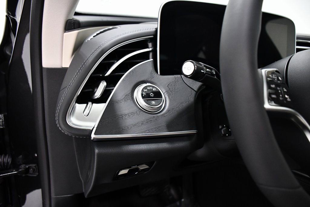 New 2026 Mercedes-Benz E 350 4MATIC Sedan image 9