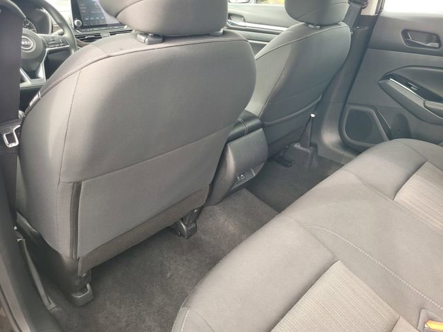 Certified 2023 Nissan Altima 2.5 SV image 14