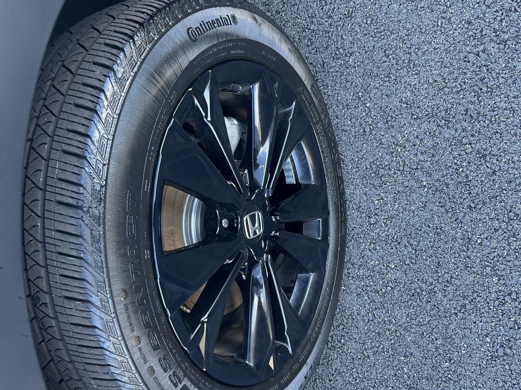 Used 2025 Honda CR-V Sport Touring image 24