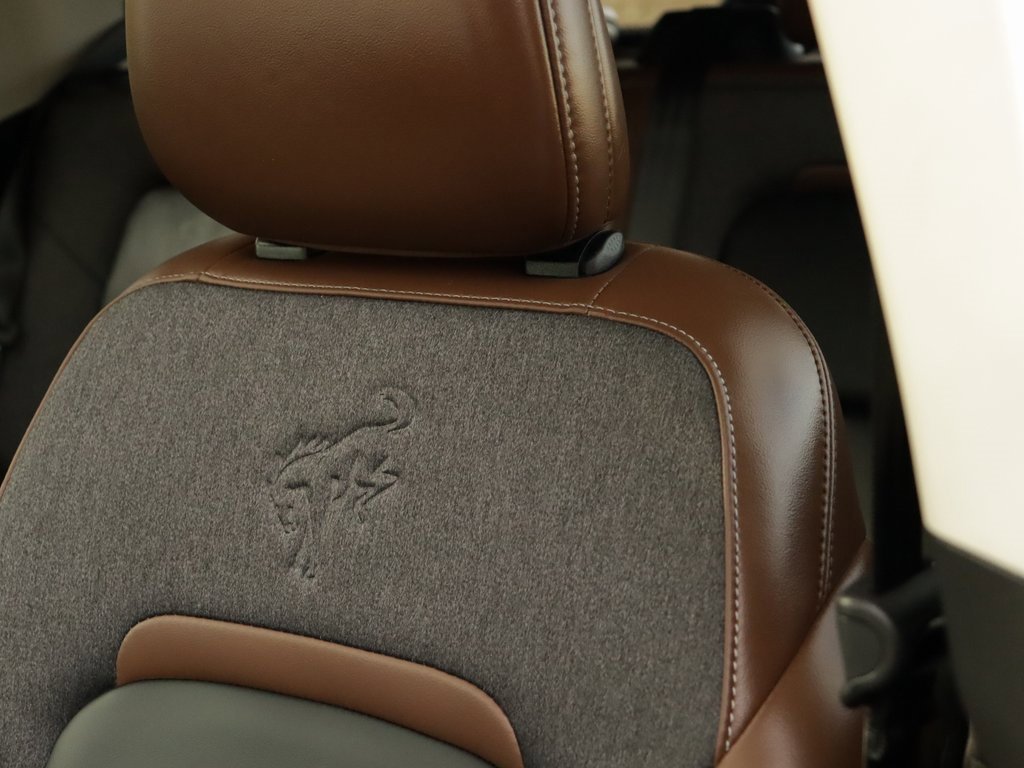 Used 2024 Ford Bronco Sport Outer Banks w/ Tech Package image 25