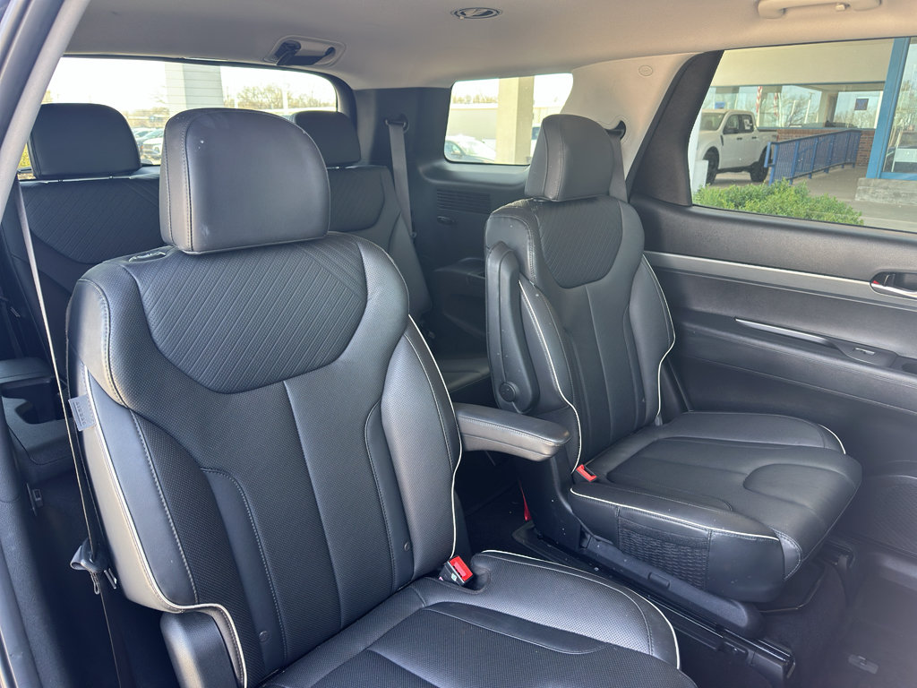 Used 2025 Hyundai Palisade SEL AWD/4WD image 31