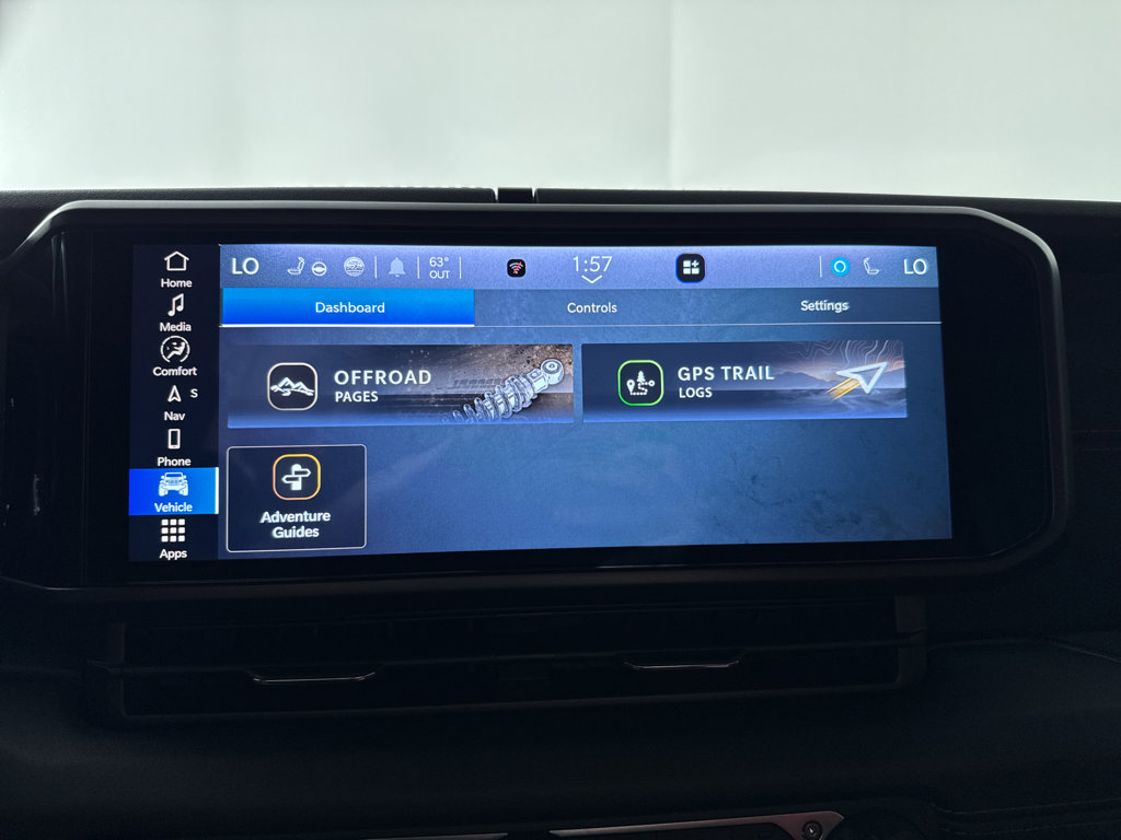 Used 2024 Jeep Wrangler Unlimited Rubicon 392 w/ Dual Top Group image 16