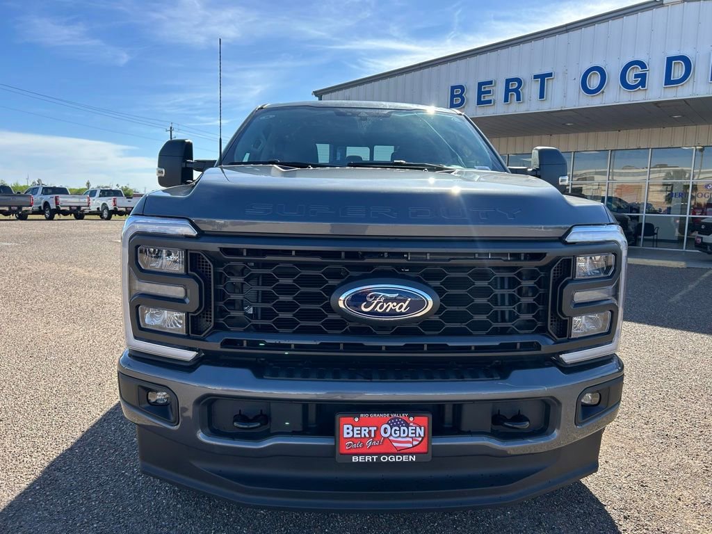 New 2026 Ford F250 XL w/ STX Appearance Package image 2