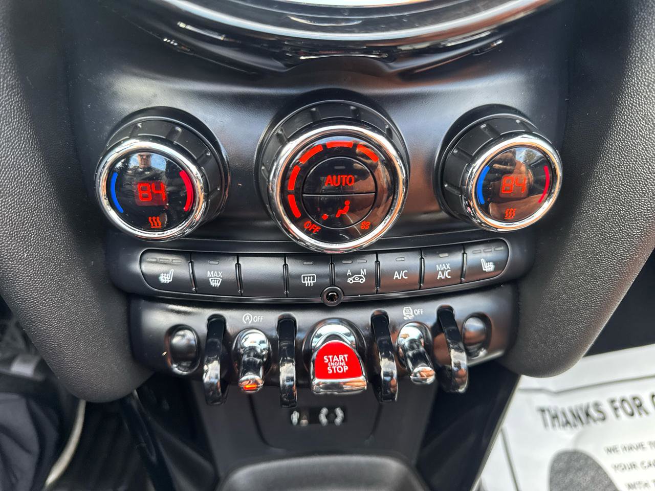 Used 2016 MINI Cooper S image 26