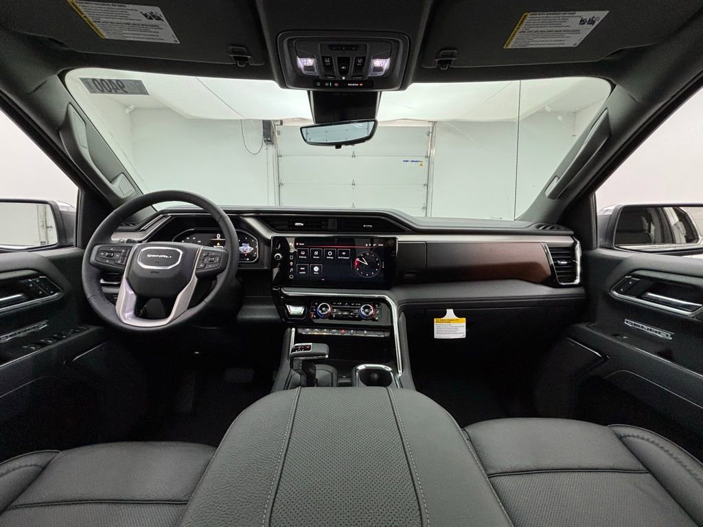 New 2026 GMC Sierra 1500 Denali w/ Denali Reserve Package image 3