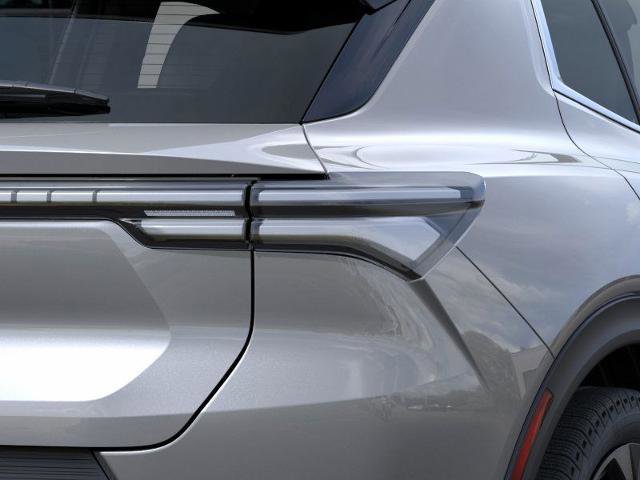 New 2026 Chevrolet Equinox EV LT w/ Convenience Package II image 46