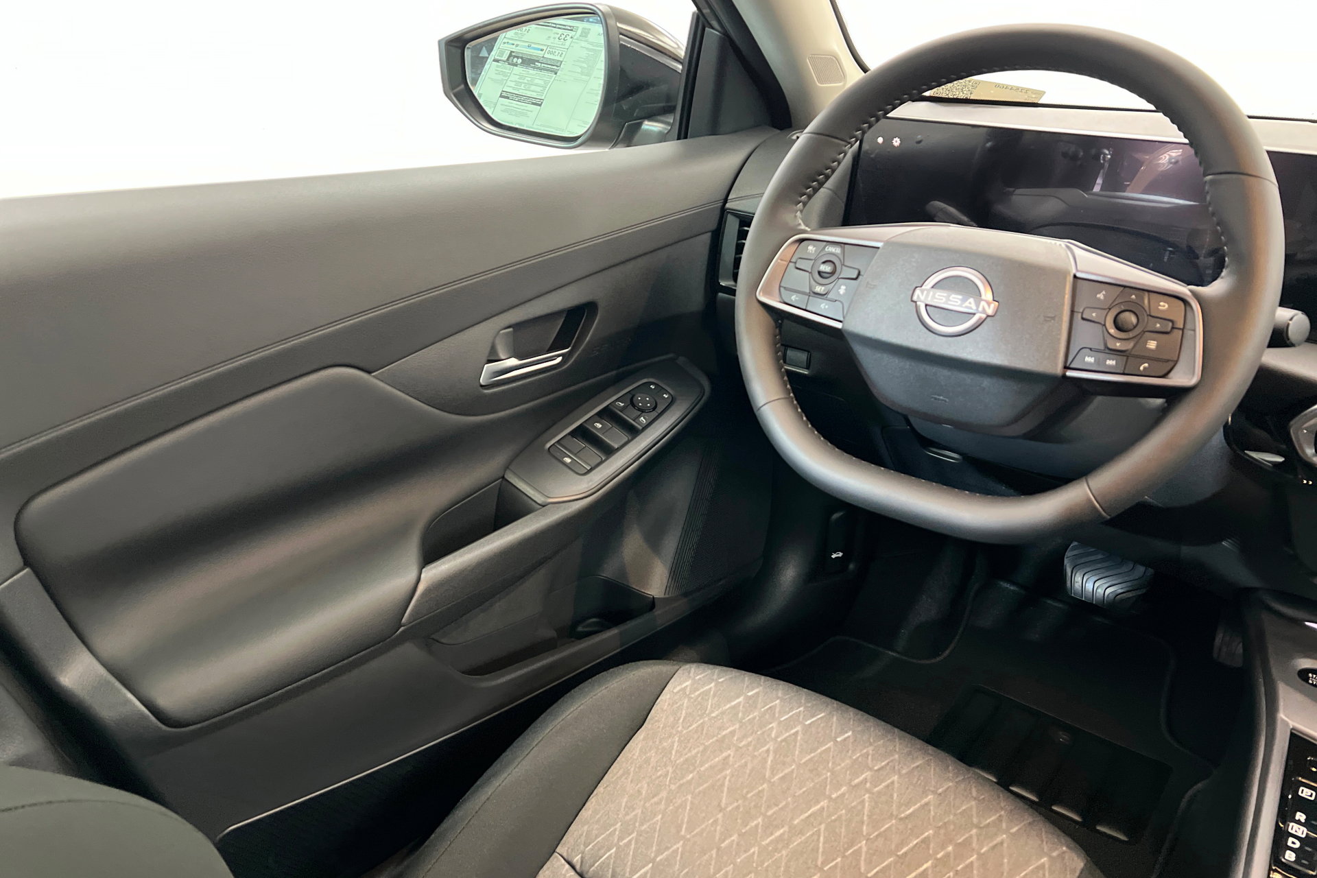 New 2026 Nissan Sentra SV image 11