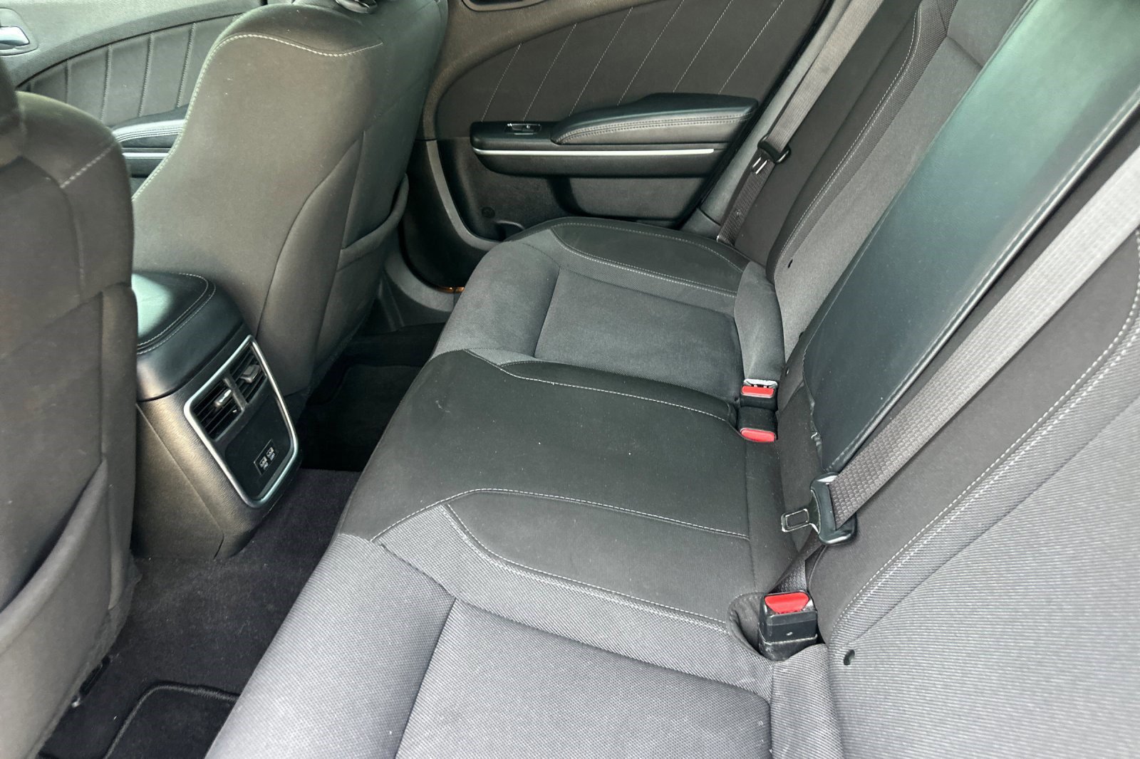 Used 2022 Dodge Charger SXT image 26