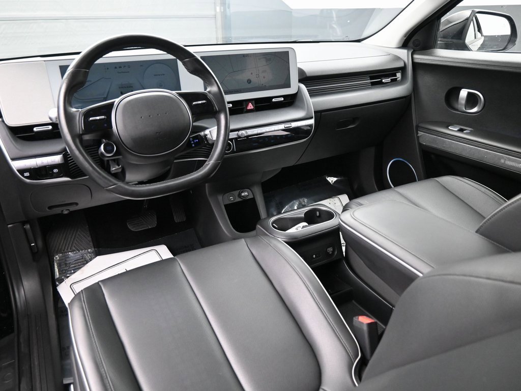 Used 2023 Hyundai Ioniq 5 SEL w/ Cargo Package image 10