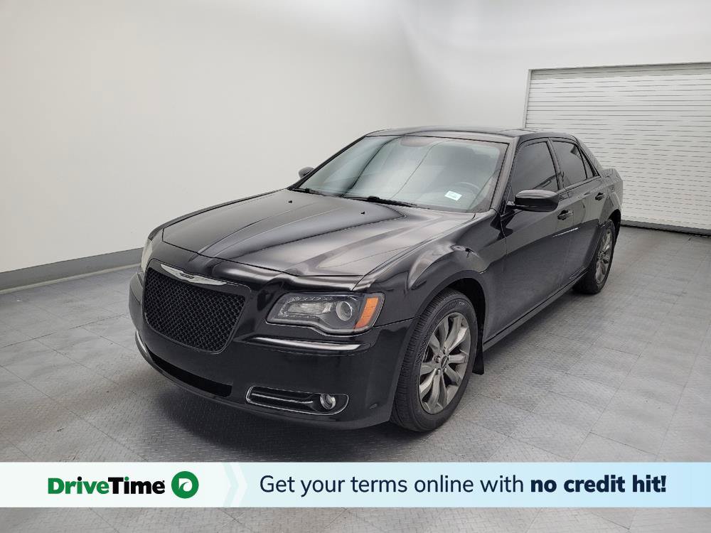 Used 2014 Chrysler 300 S w/ Luxury Group AWD/4WD image 1