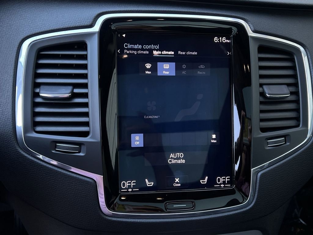 Used 2019 Volvo XC90 T5 Momentum AWD/4WD image 33