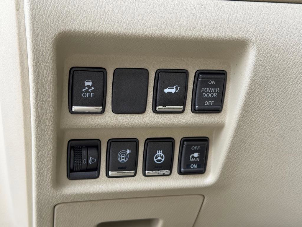 Used 2014 INFINITI QX60 AWD w/ Premium Plus Package image 30