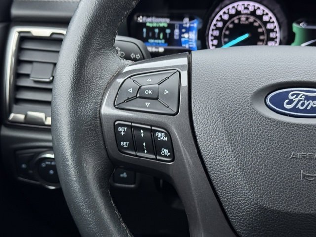 Certified 2019 Ford Ranger Lariat w/ FX4 Off-Road Package image 25