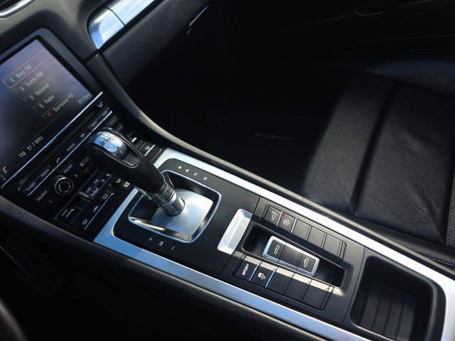 Used 2016 Porsche Boxster S RWD image 21