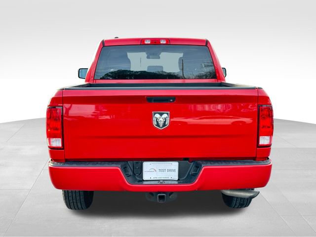 Used 2016 RAM 1500 Express image 4