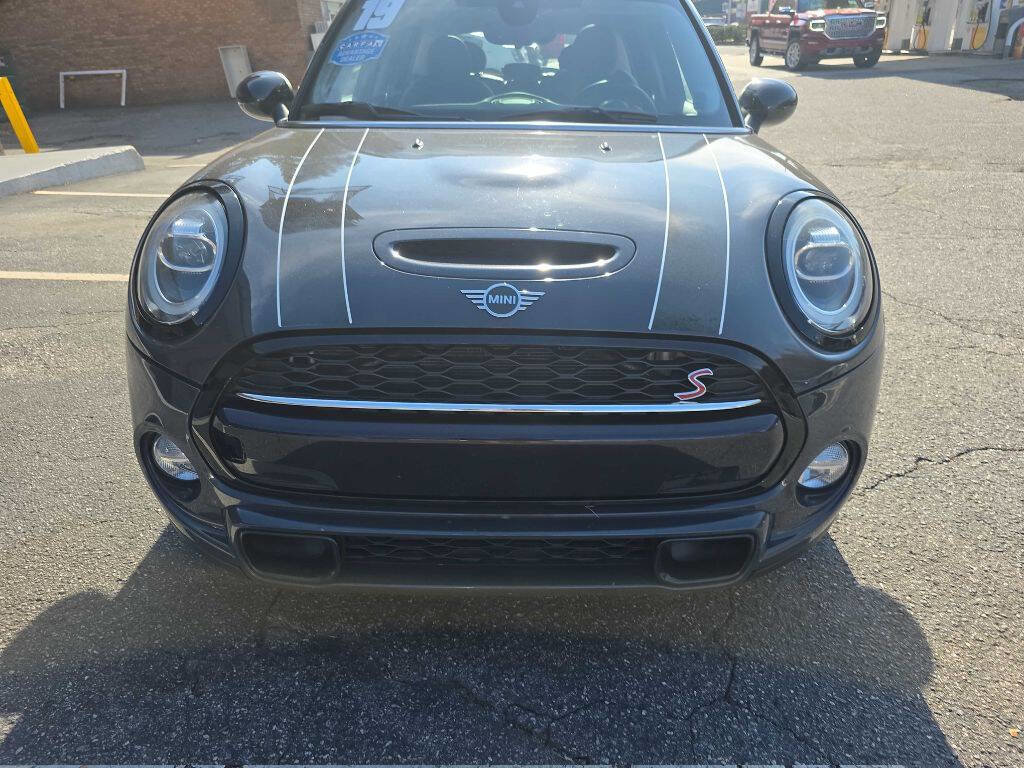 Used 2019 MINI Cooper S image 8