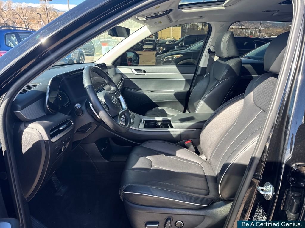 Used 2023 Hyundai Palisade XRT image 31