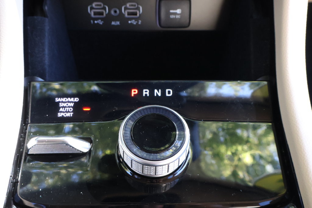 Used 2022 Jeep Grand Cherokee L Limited AWD/4WD image 19