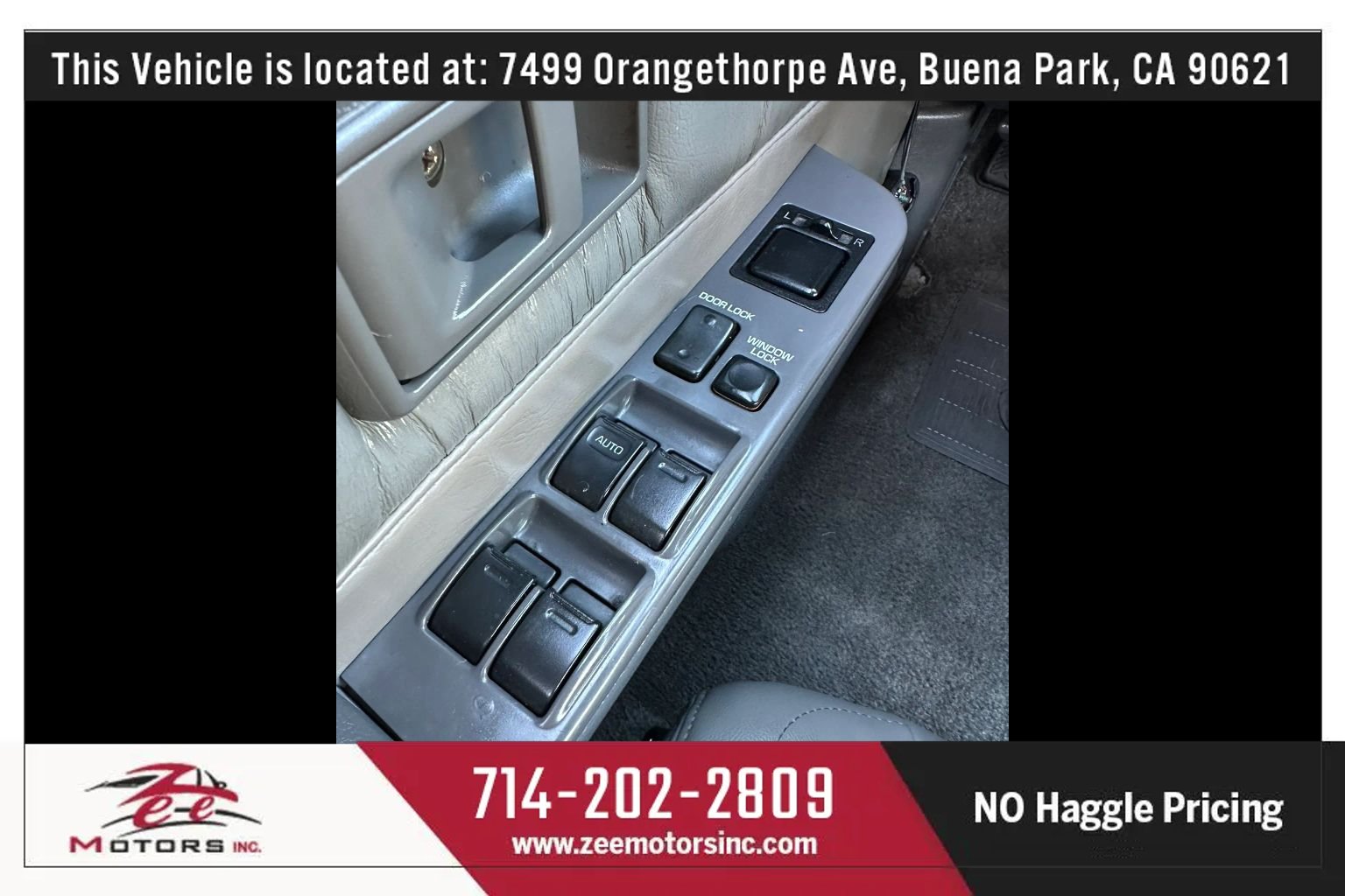 Used 1995 Toyota 4Runner SR5 RWD image 32