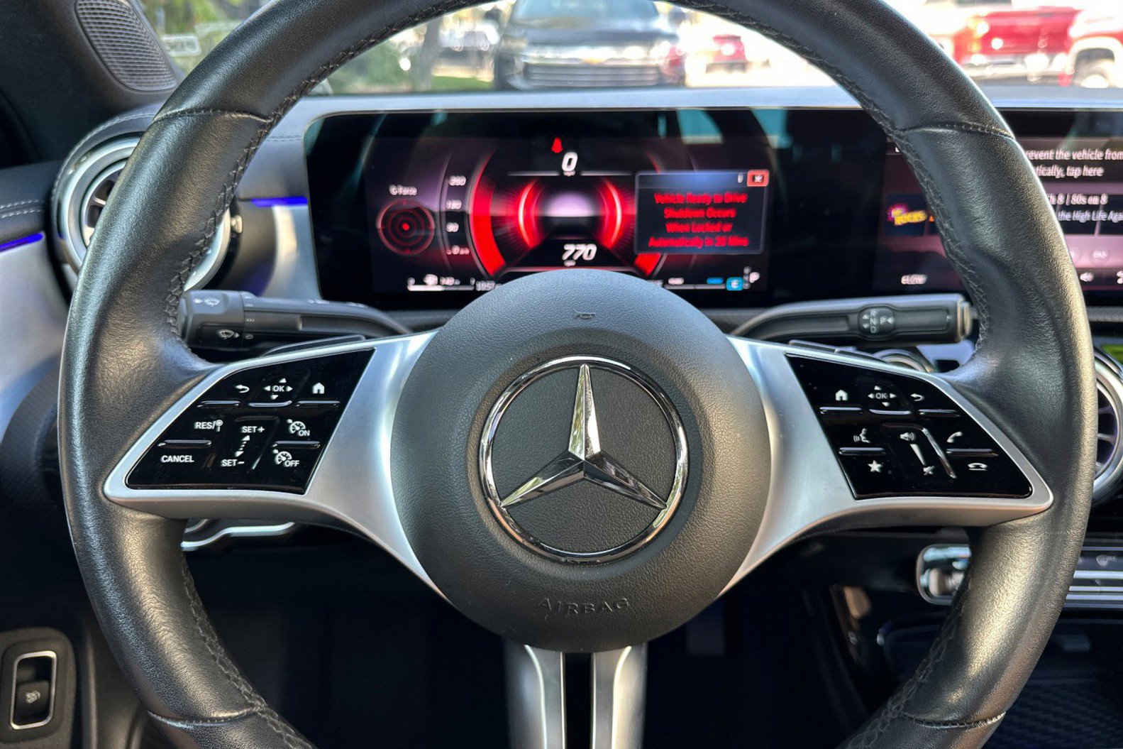 Used 2025 Mercedes-Benz CLA 250 image 22