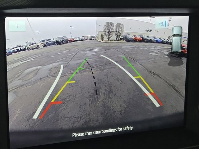 Used 2024 Ford Bronco Black Diamond image 4