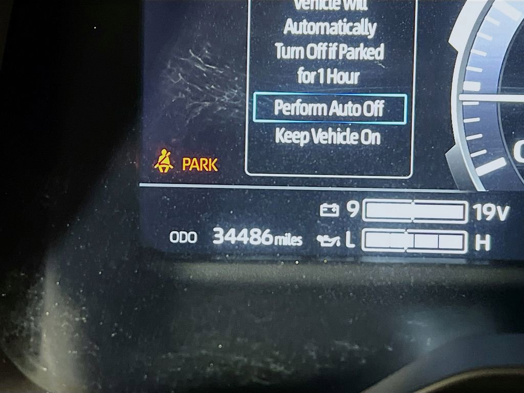 Used 2024 Toyota Tundra 1794 Edition image 12