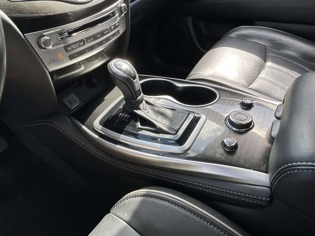 Used 2019 INFINITI QX60 Luxe w/ Essential Package image 18