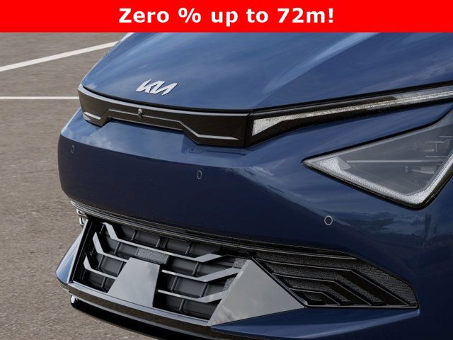New 2025 Kia EV6 Light image 15