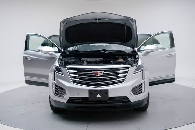 Used 2019 Cadillac XT5 Premium Luxury image 16