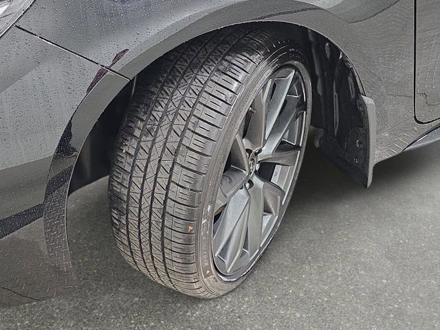 Certified 2025 Toyota Corolla SE w/ SE Premium Package image 27