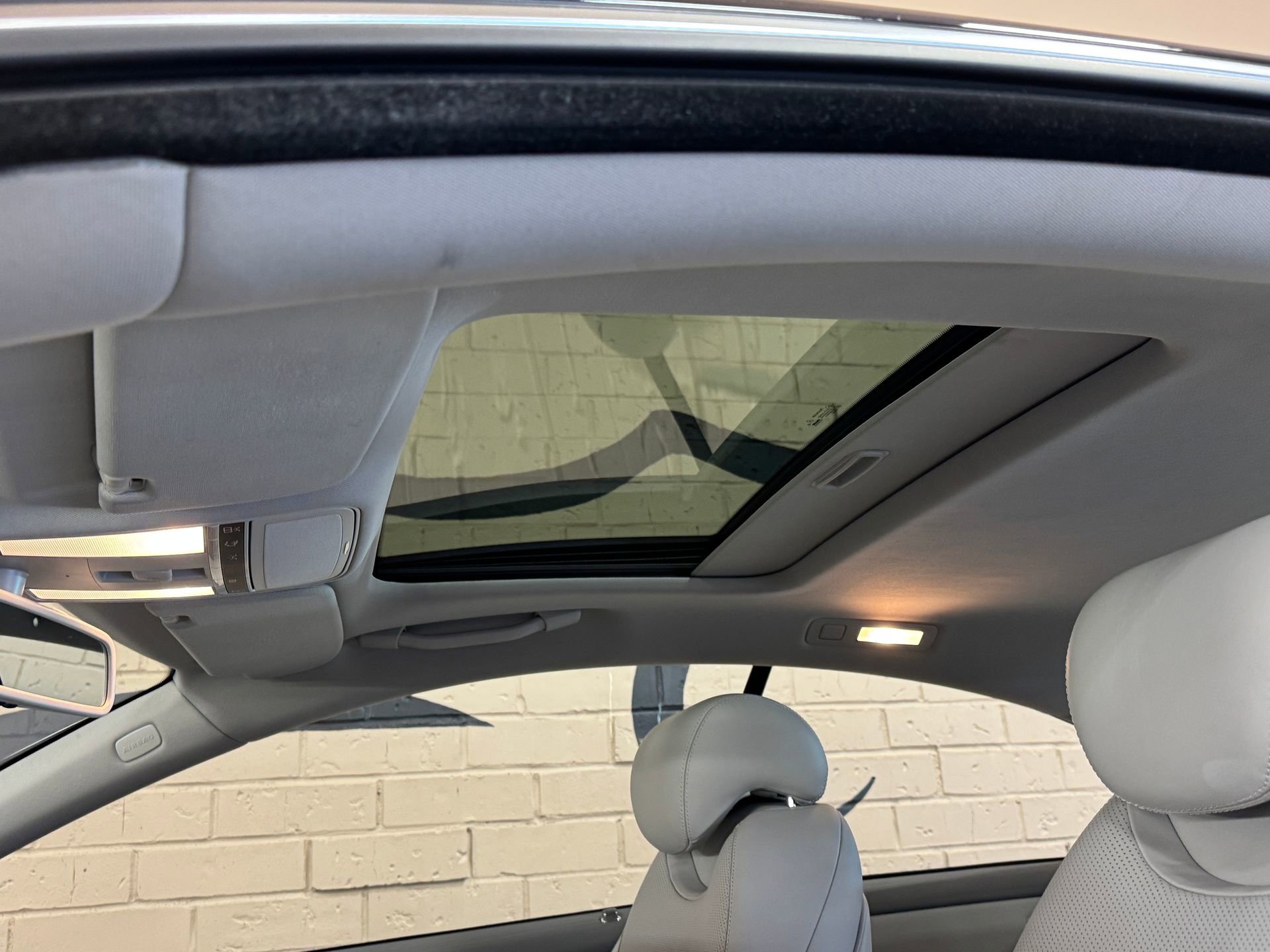 Used 2011 Mercedes-Benz CL 550 4MATIC image 20